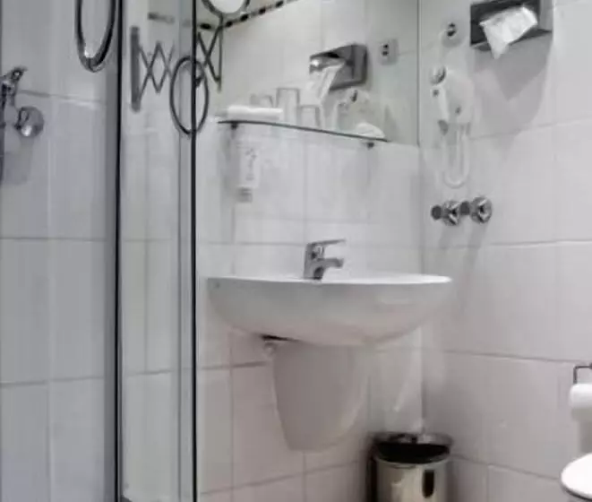 Fotos del hotel Boutique  Villa Oberkassel:  13