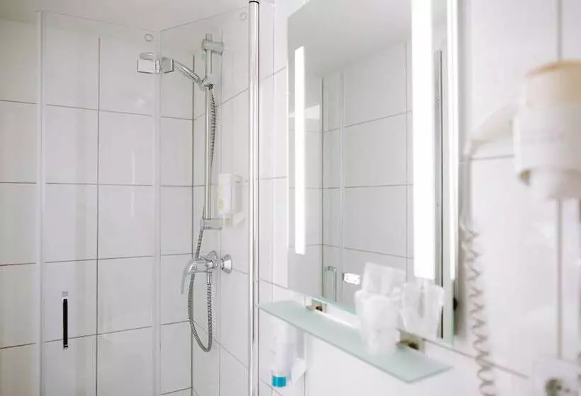 Fotos del hotel Boutique  Villa Oberkassel:  6