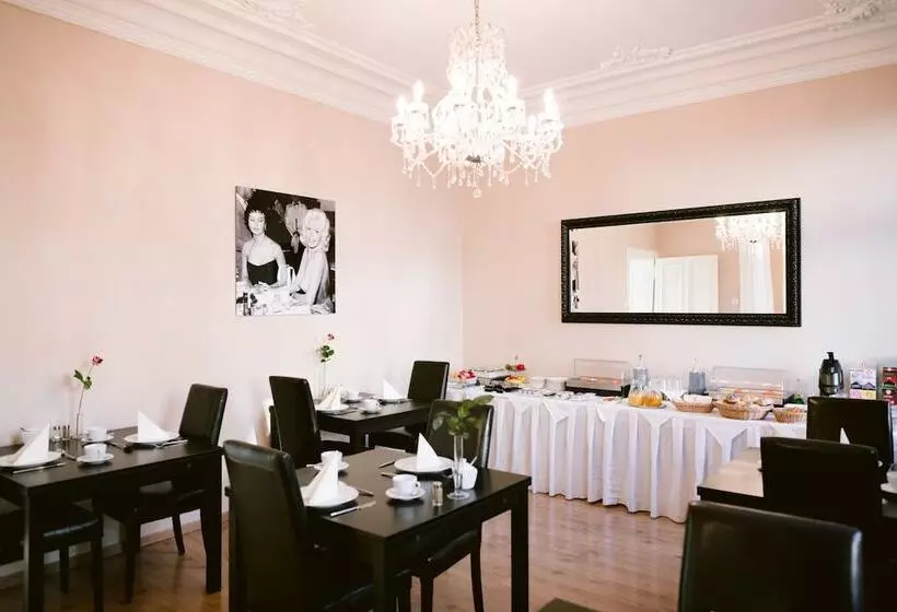 Fotos del hotel Boutique  Villa Oberkassel:  11