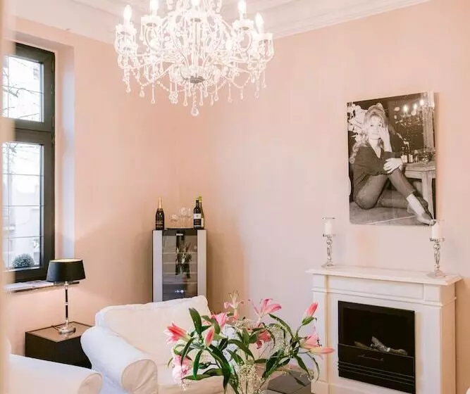 Fotos del hotel Boutique  Villa Oberkassel:  21