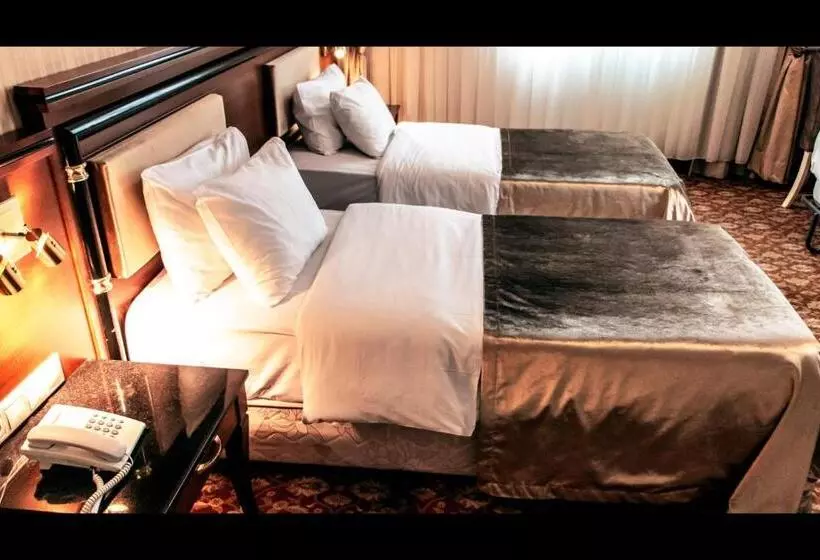 Fotos del hotel Atropat Old City:  21