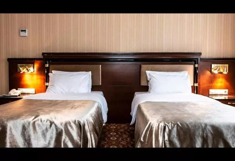 Fotos del hotel Atropat Old City:  23