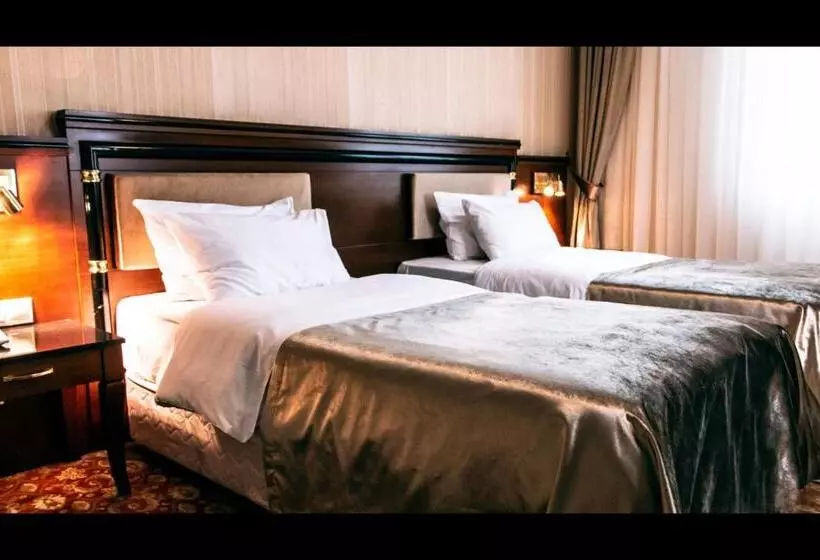 Fotos del hotel Atropat Old City:  22