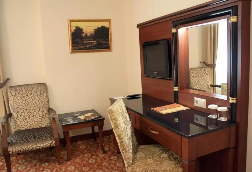 Fotos del hotel Atropat Old City:  20