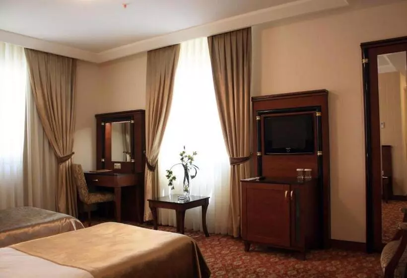 Fotos del hotel Atropat Old City:  7