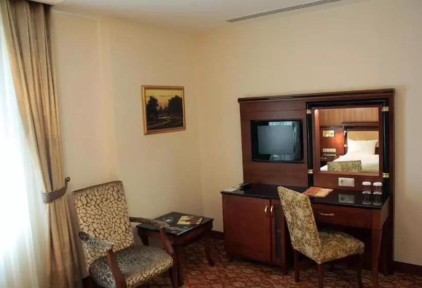 Fotos del hotel Atropat Old City:  19