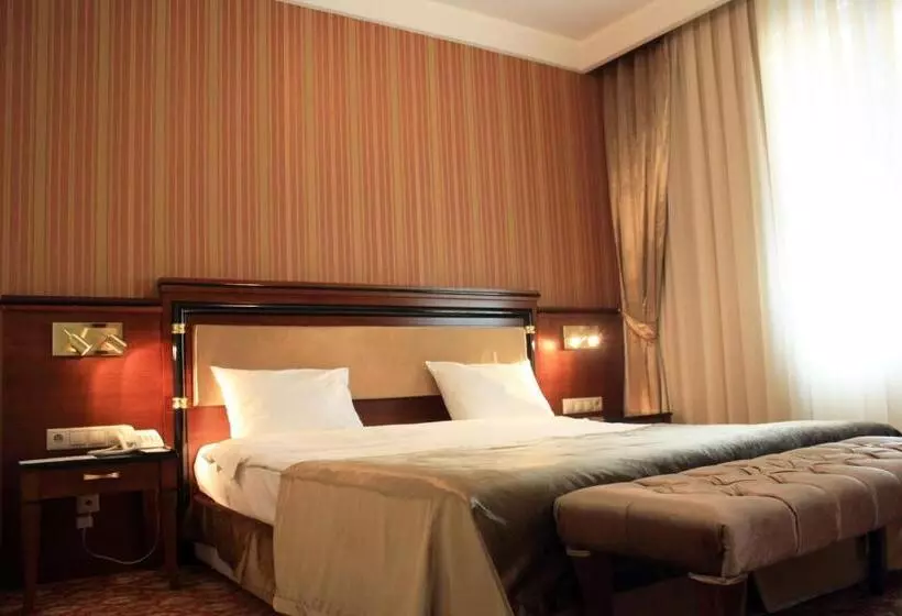 Fotos del hotel Atropat Old City:  18