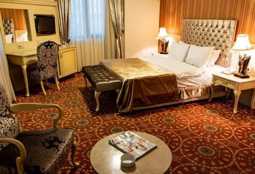 Fotos del hotel Atropat Old City:  17