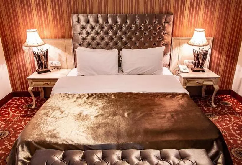 Fotos del hotel Atropat Old City:  14