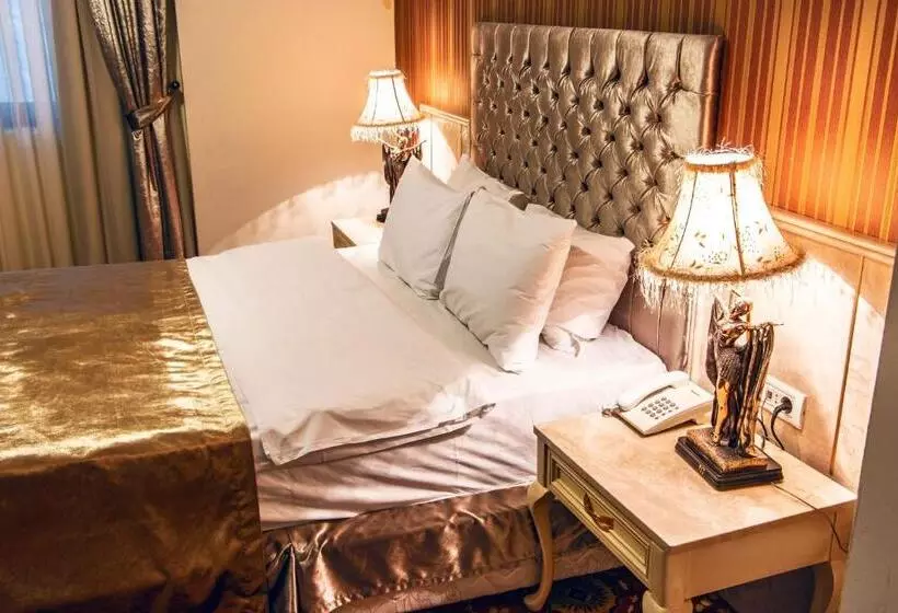 Fotos del hotel Atropat Old City:  12