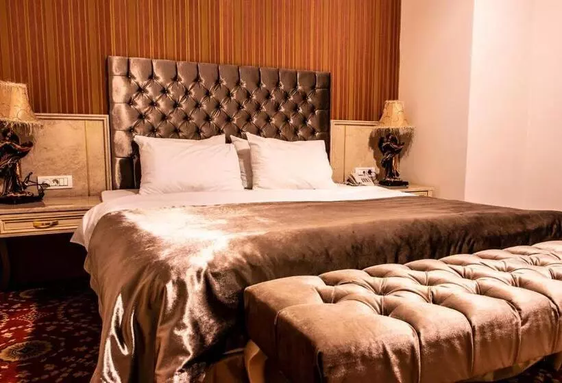 Fotos del hotel Atropat Old City:  15