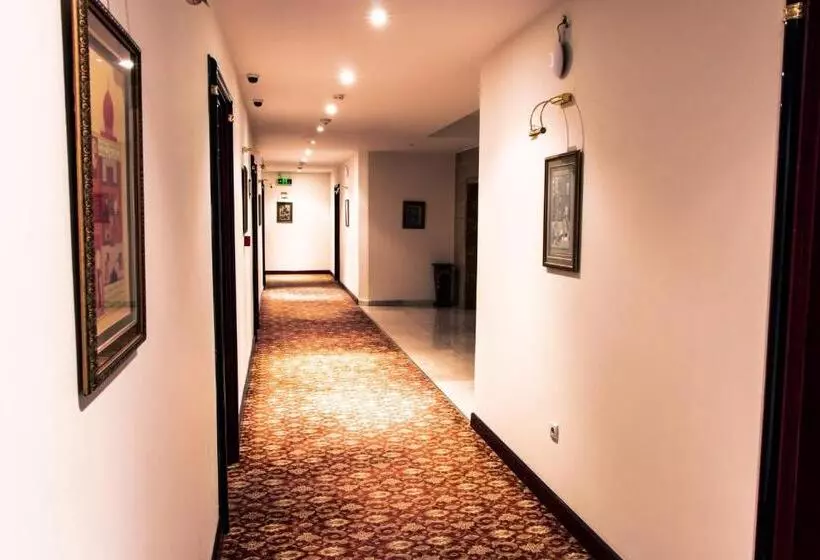 Fotos del hotel Atropat Old City:  11