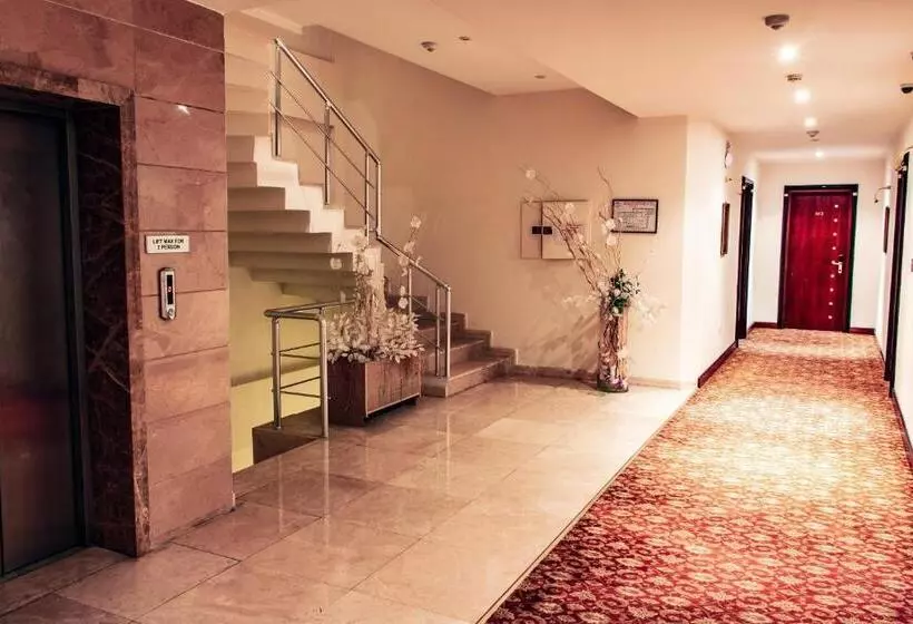 Fotos del hotel Atropat Old City:  3