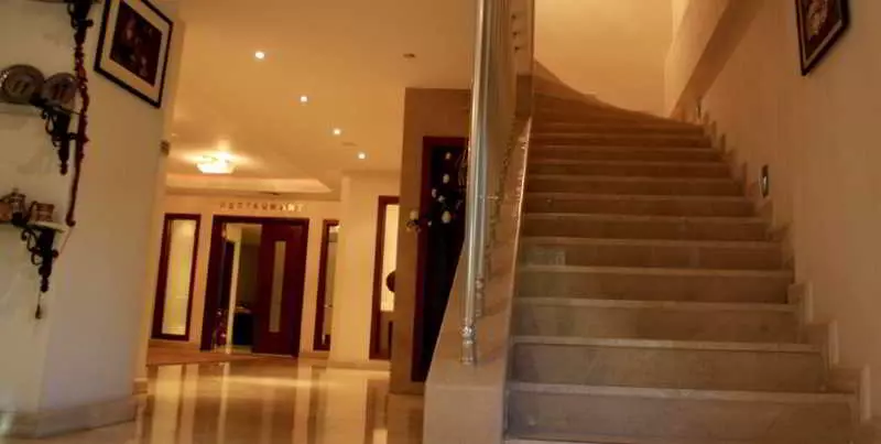 Fotos del hotel Atropat Old City:  8