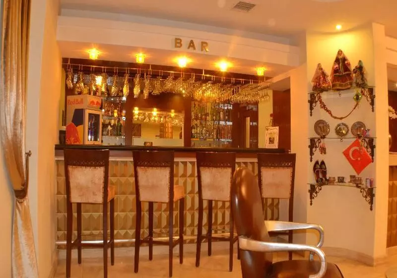 Fotos del hotel Atropat Old City:  6