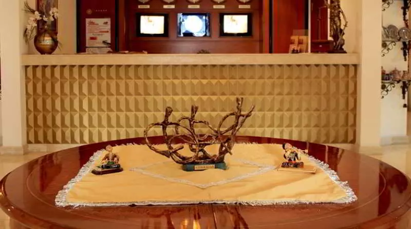 Fotos del hotel Atropat Old City:  4