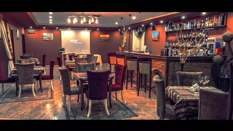 Fotos del hotel Atropat Old City:  9