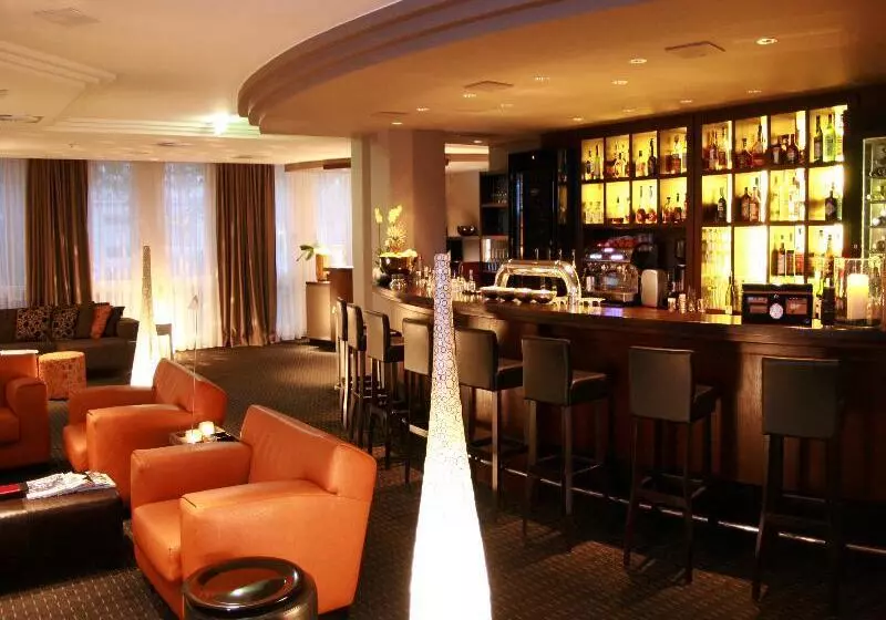 Fotos del hotel Boston Hh:  5