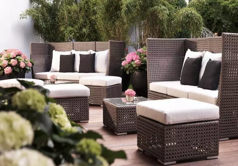 Fotos del hotel Boston Hh:  6