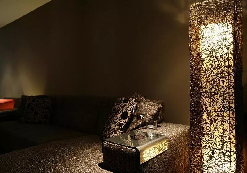 Fotos del hotel Boston Hh:  2