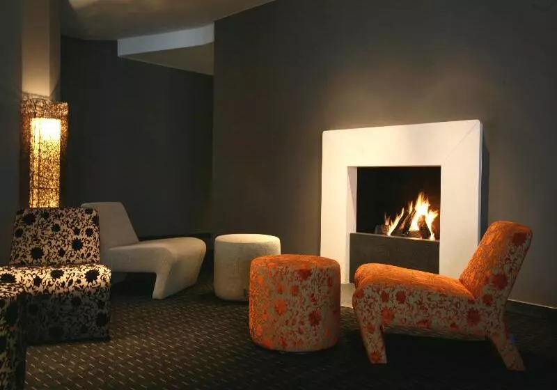 Fotos del hotel Boston Hh:  3