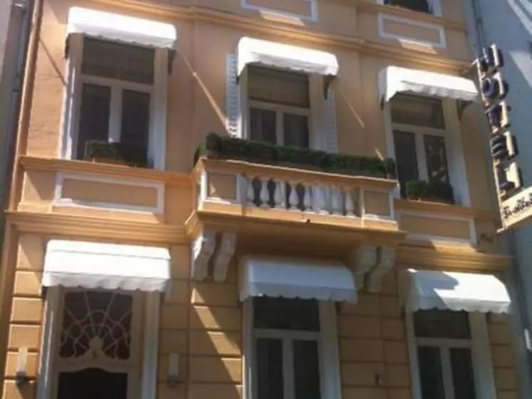 Fotos del hotel Buchholz Downtown:  6