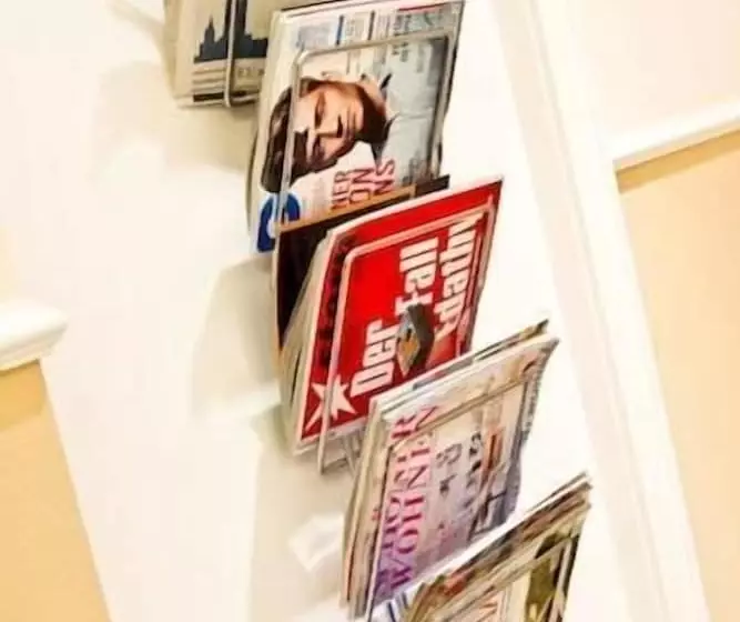 Fotos del hotel Buchholz Downtown:  16