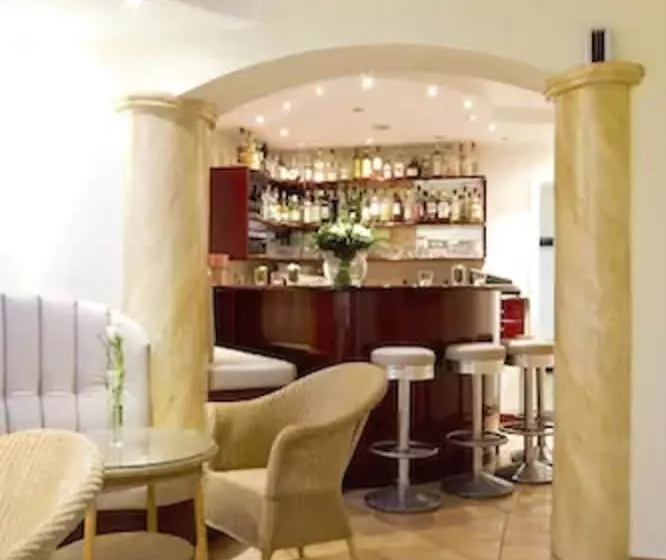 Fotos del hotel Buchholz Downtown:  3