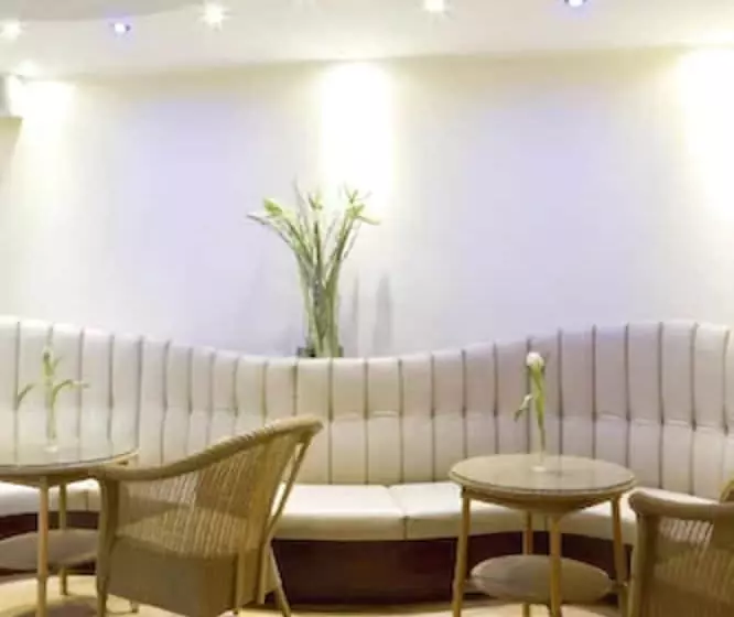 Fotos del hotel Buchholz Downtown:  14