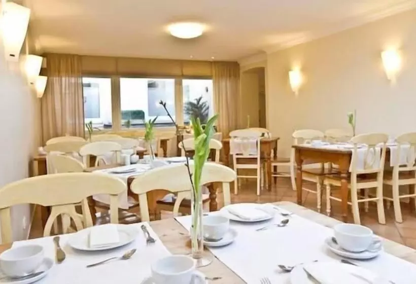 Fotos del hotel Buchholz Downtown:  8