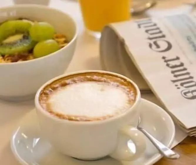 Fotos del hotel Buchholz Downtown:  20