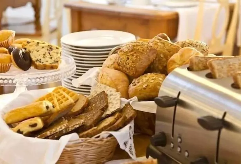 Fotos del hotel Buchholz Downtown:  18