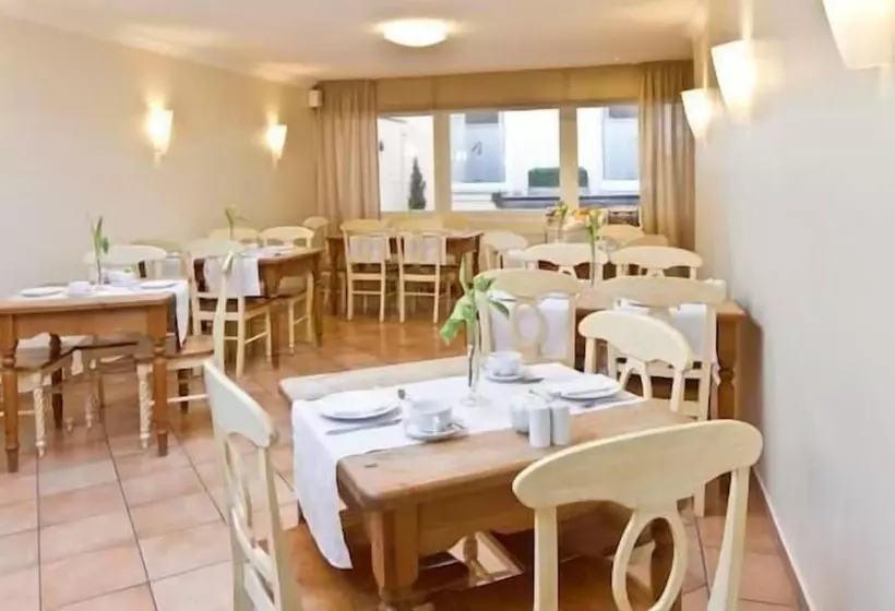 Fotos del hotel Buchholz Downtown:  2