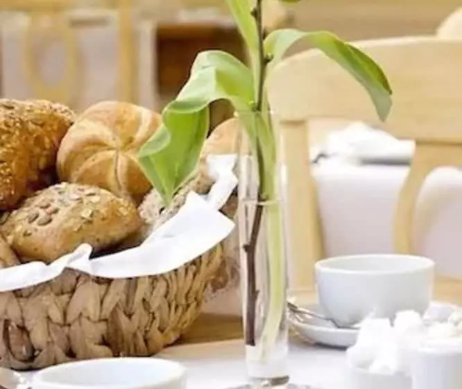 Fotos del hotel Buchholz Downtown:  25