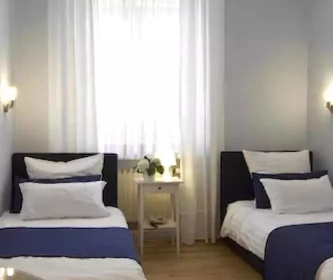 Fotos del hotel Buchholz Downtown:  12