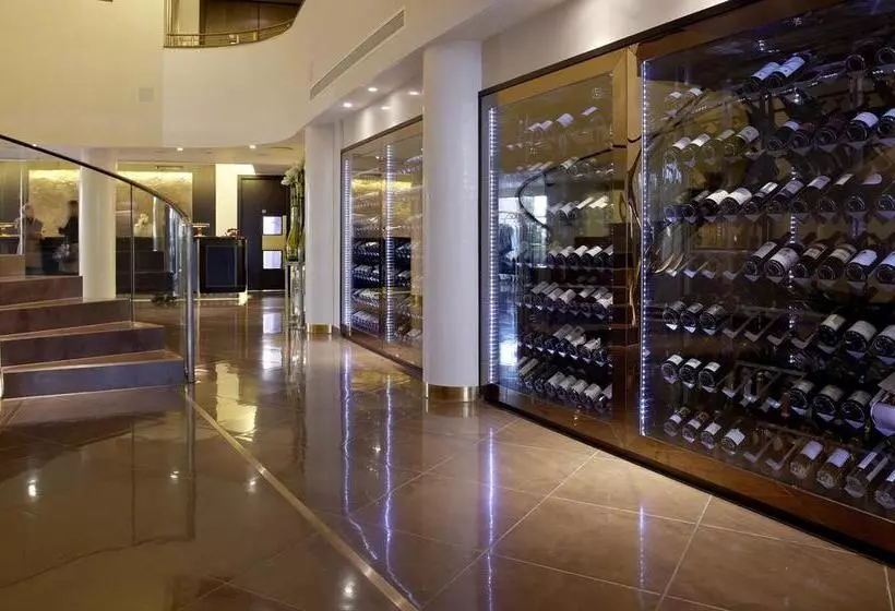 Fotos del hotel Crowne Plaza London  Battersea:  16