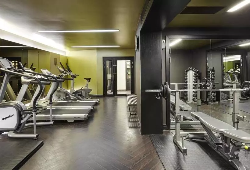 Fotos del hotel Crowne Plaza London  Battersea:  6