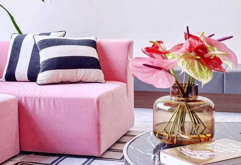 Fotos del hotel Flemings Selection Hotel Frankfurt-city:  25