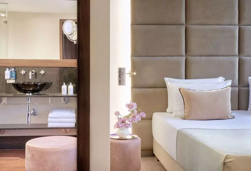 Fotos del hotel Flemings Selection Hotel Frankfurt-city:  2