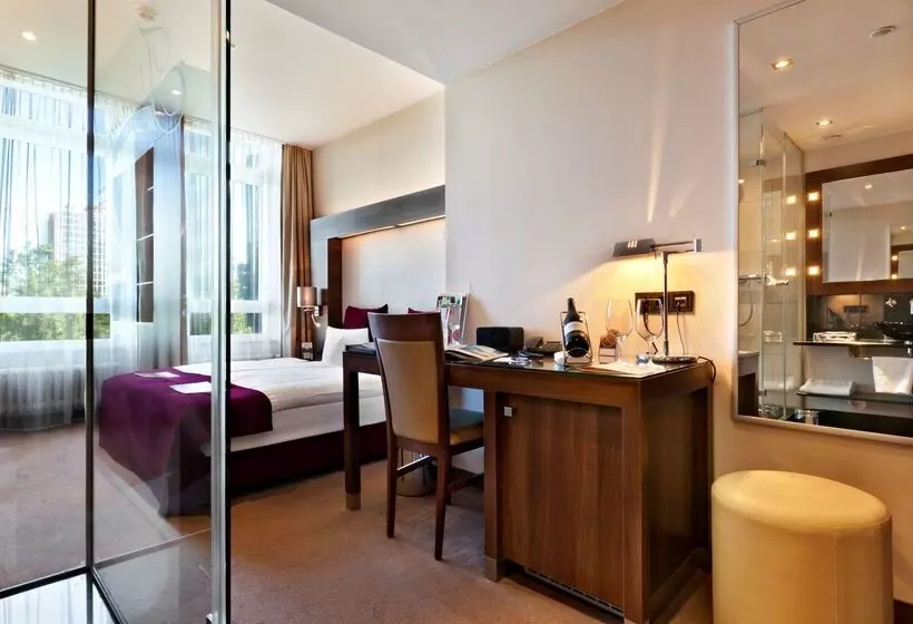 Fotos del hotel Flemings Selection Hotel Frankfurt-city:  10