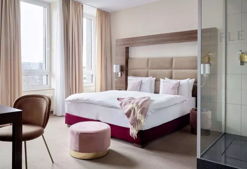 Fotos del hotel Flemings Selection Hotel Frankfurt-city:  21