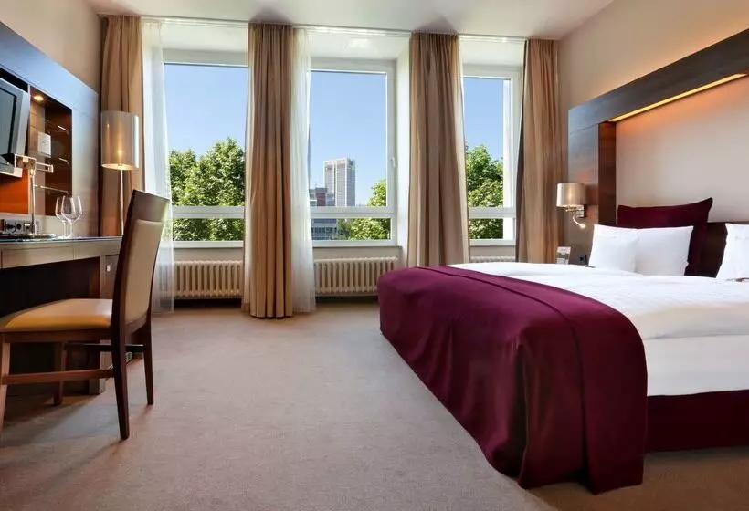 Fotos del hotel Flemings Selection Hotel Frankfurt-city:  22