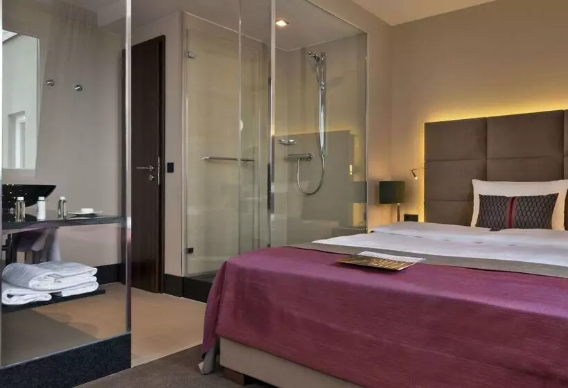 Fotos del hotel Flemings Selection Hotel Frankfurt-city:  8