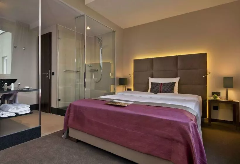 Fotos del hotel Flemings Selection Hotel Frankfurt-city:  6