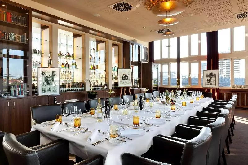 Fotos del hotel Flemings Selection Hotel Frankfurt-city:  7