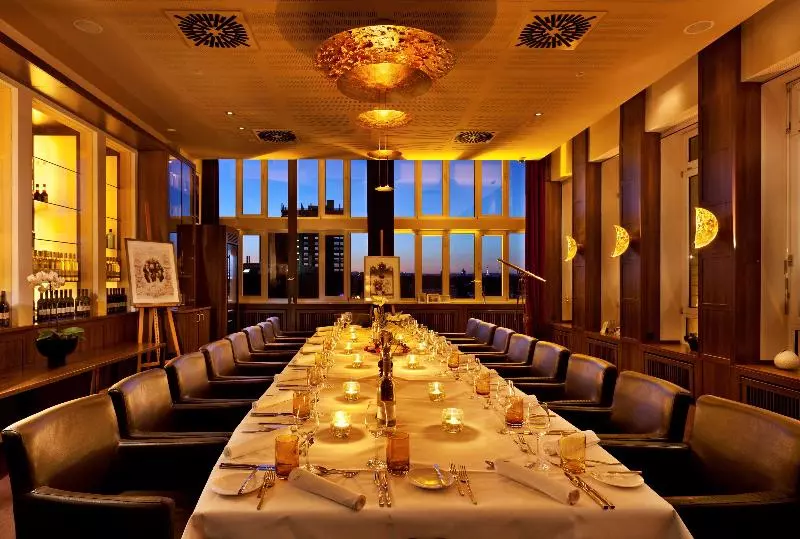 Fotos del hotel Flemings Selection Hotel Frankfurt-city:  4