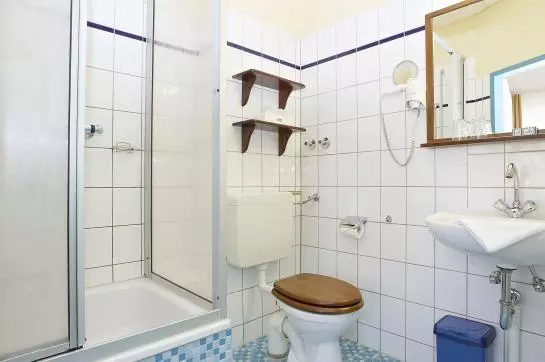 Fotos del hotel Junckers Garni:  2