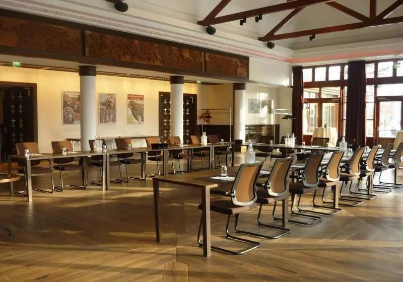 Fotos del hotel Lindner Park-hotel Hagenbeck:  12