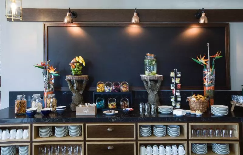 Fotos del hotel Lindner Park-hotel Hagenbeck:  8