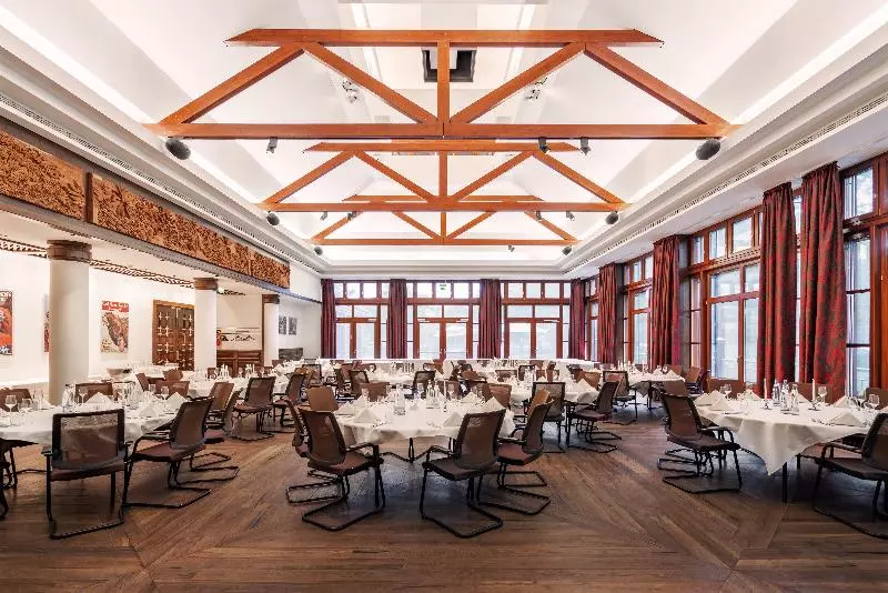 Fotos del hotel Lindner Park-hotel Hagenbeck:  15